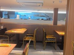 -豪客来牛排(人民东路店)