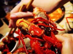 -红盔甲·小龙虾(车公庙店)