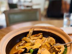 -宁波柏悦酒店·钱湖渔港