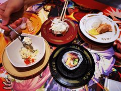 -sushiro寿司郎(上野店)