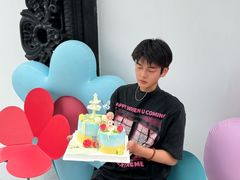 -CAKE BOSS 蛋糕老板(西单君太百货店)