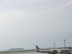 -中部国际机场