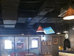 -长藤鬼校(龙翔店)