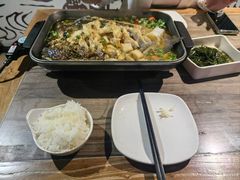 -半天妖烤鱼(大兴宾馆店)