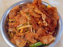 -凤张螺蛳粉·爽口粉(跃进路总店)