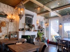 -Vanillacafe香草咖啡(银海大世界店)