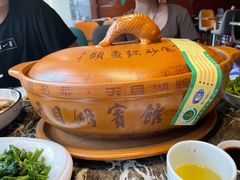 -风味小馆(天目湖宾馆店)