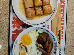 -孖记茶档·热腾茶餐(江南西plus店)