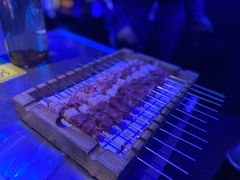 -很久以前羊肉串(打浦路店)
