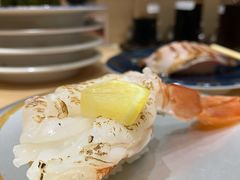 -大起水产回转寿司(大丸心斋桥店)