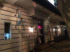 La Creperie(桃江路店)-La Creperie法餐厅(桃江路店)