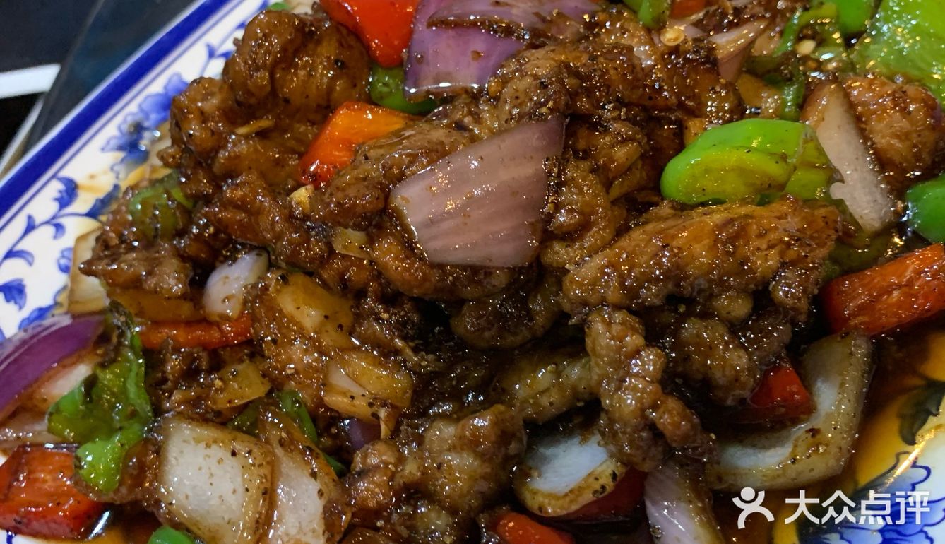给江边这家江湖菜狂点赞