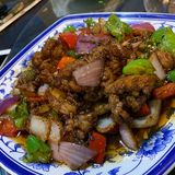 给江边这家江湖菜狂点赞