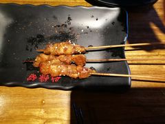 -烧蠔帮·生蚝海鲜牌档(观海店)