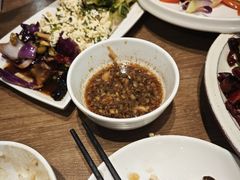 -直隶安家罩饼(复兴路店)