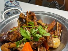 美极鸭五件-美极鲜食坊(宝安南路店)
