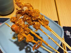 -肠王卤煮(西单食宝街店)
