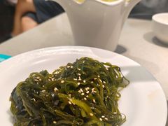 -半天妖烤鱼(新中关购物中心店)