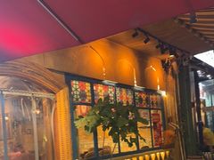 -丝路疆味新疆喀什餐厅(保利广场对面金地太阳城店)