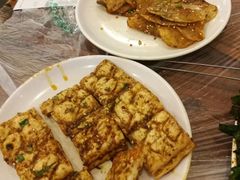 -沈记烧烤海鲜(江汉二路店)
