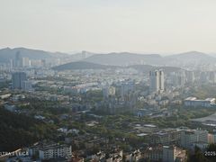 -千佛山风景名胜区