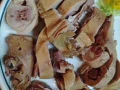 -乔家满族八大碗(流水沟店)