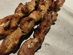 -欧提汗·新疆餐厅·清真(银都路店)