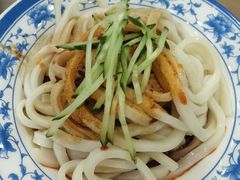 -西安贾三灌汤包·回坊小吃·清真炒菜(北院门总店)