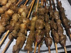 肉筋-管氏翅吧(广渠门店)