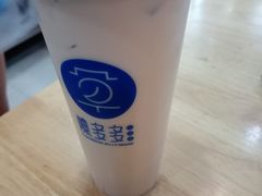 -陈多多·豆腐奶茶(簇桥店)