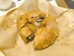 兰溪鸡子粿-春家·非遗手工小吃(徐汇万科广场店)