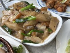 柚皮焖烧肉-腰记饭店(龙源路店)