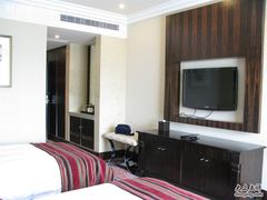 标房-鸿华度假酒店