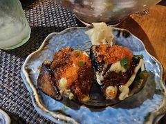-半藏居酒屋(香港花园店)
