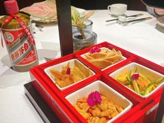 -鱼翅楼·津派砂锅鱼翅(水上公园店)