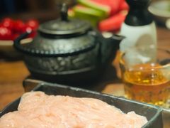 -老牌坊云南鱼豆花火锅(嵩山店)