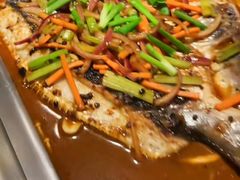 -鸣记脆皮烤鱼(铁西店)