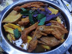 -柳州人田螺鸭脚煲(农院路1店)