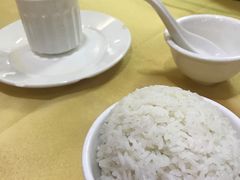 米饭-暨南大学（石牌校区）明湖楼