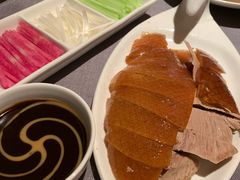 -金鸭季·北京烤鸭(深业上城店)