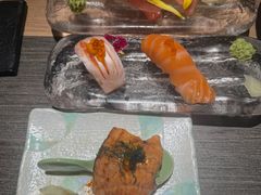 -炙柒Sekinana·精致日料(合生汇店)