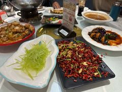 -大眼锅贴水饺(河东店)