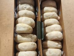 -赵记素斋·绿豆馅饼(钟楼小区店)