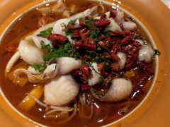 -清晖小苑·顺德菜(观澜湖新城店)