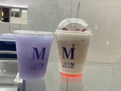 -Lady M New York(澳门伦敦人店)