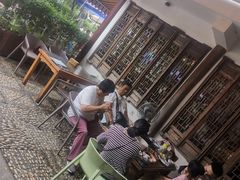 -礼耕堂·百年茶人餐厅(梅家坞店)