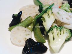 -上海小南国(正大店)