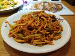 -春饼先生·北京烤鸭(甘井子万达店)