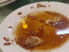 -罗浮山葛仙居菜馆