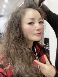 -吉艺心专业美发造型
